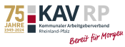 Logo des KAV Rheinland-Pfalz